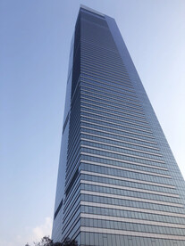 写字楼