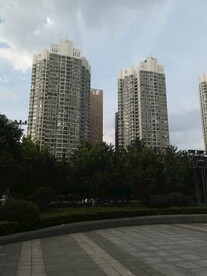 居民小区