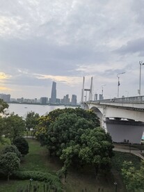 长江二桥
