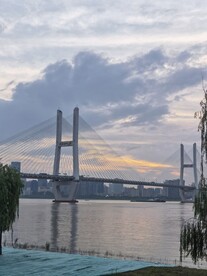 长江二桥