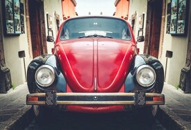 汽车