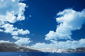 自然风景