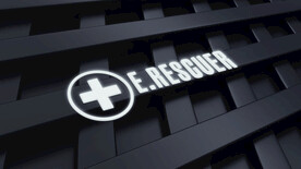 logo样机