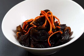 中餐·小吃菜肴