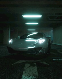 汽车