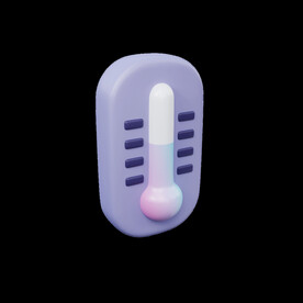 3D图标素材医疗