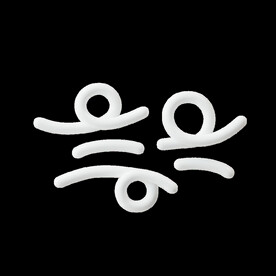 3D图标素材天气