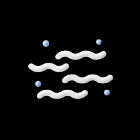 3D图标素材天气