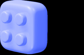 3D图标素材