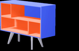 3D图标素材
