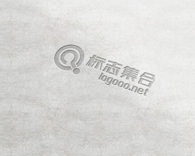 logo样机