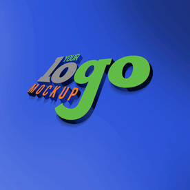 logo样机