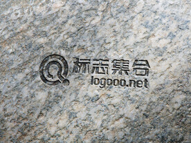 logo样机