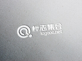 logo样机