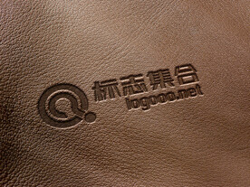 logo样机