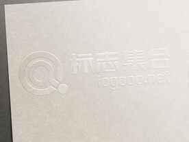 logo样机