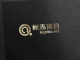 logo样机