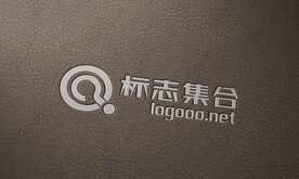 logo样机