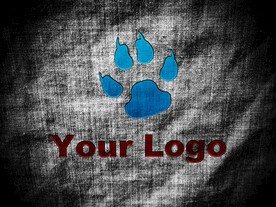 logo样机
