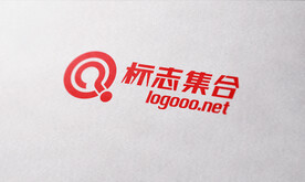logo样机