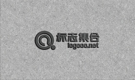 logo样机