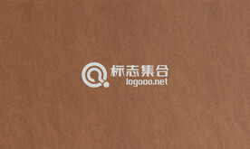 logo样机