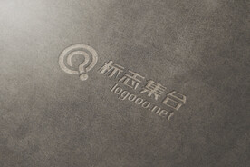 logo样机