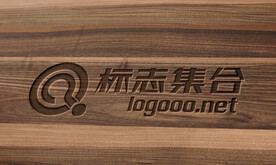 logo样机
