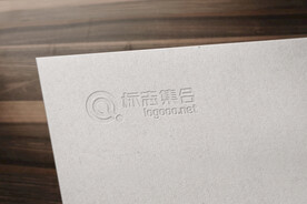 logo样机