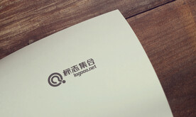 logo样机