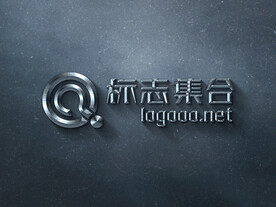 logo样机
