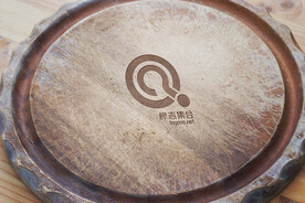 logo样机