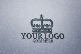 logo样机