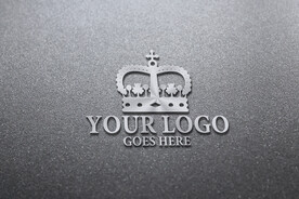 logo样机