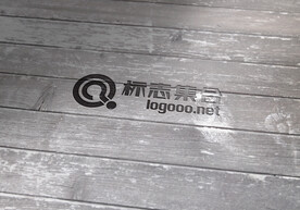 logo样机
