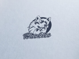 logo样机