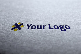 logo样机