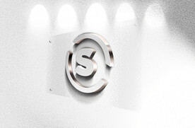 logo样机