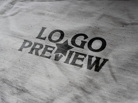 logo样机
