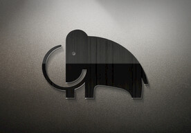 logo样机