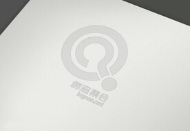 logo样机
