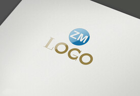 logo样机
