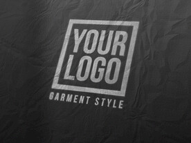 logo样机