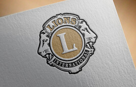 logo样机