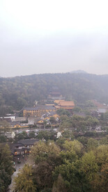 杭州
