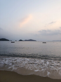 香港浅水湾
