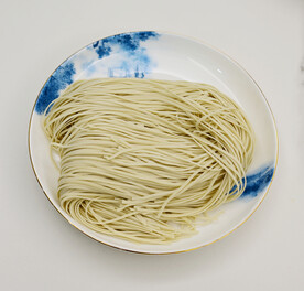 面条