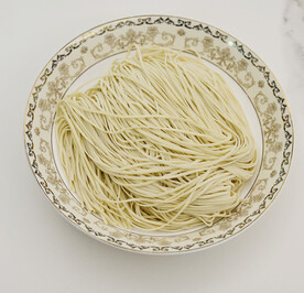 面条