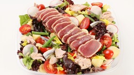 西餐美食甜点 