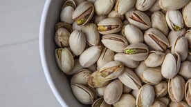 开心果坚果 